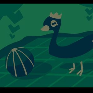 Pharah - Enchanted Duck ( feat.KOTDARI )