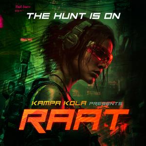 RAAT ("Night") (feat. Aela Z)