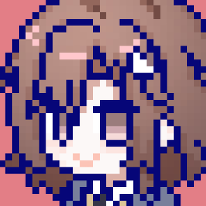 八重樱（short.ver）