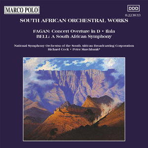 Ilala:Ilala (Tone Poem)