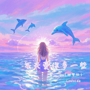 每天爱你多一些 (钢琴版)