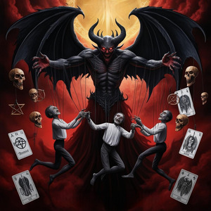 Marionetas del Abismo