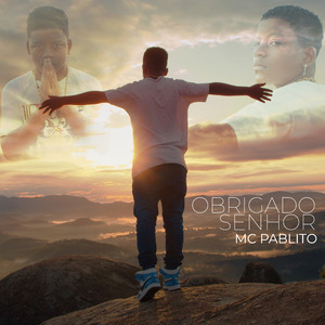 Obrigado Senhor