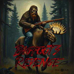 Bigfoot's Revenge