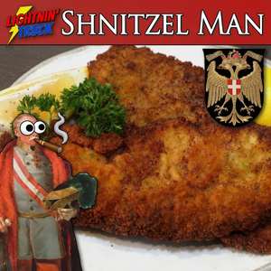 Shnitzelman