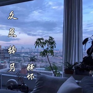 众星捧月
