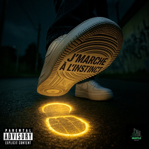 J'marche a L'instinct