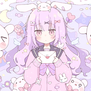 非常放松的散步