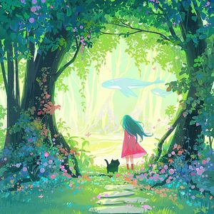 我所手植的第一捧春