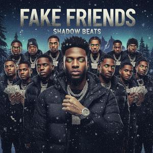 Fake Friends (Instrumental)