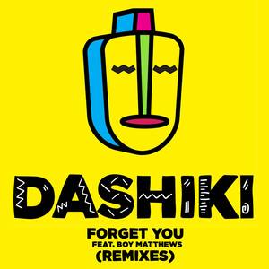 Forget You (Dasko Remix)