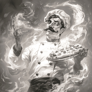PIZZA PRÉS (LASSÚSÍTOTT)
