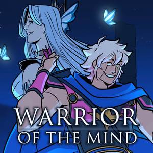 Warrior of the Mind (From "Epic the Musical")