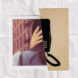 ขอโทษที่ติดต่อไป (feat. Nap The Nap)