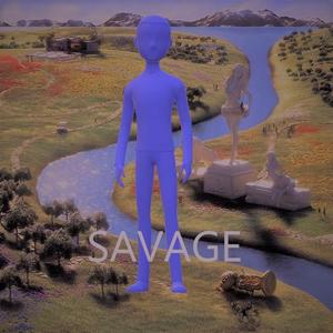 [Free]" SAVAGE " -Trap Beat