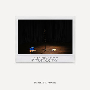 Hacedores (feat. Horus)