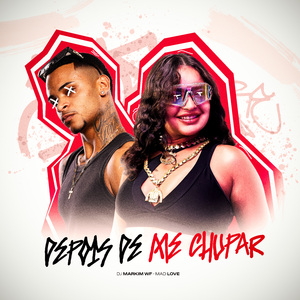 Depois Que Me Chupar