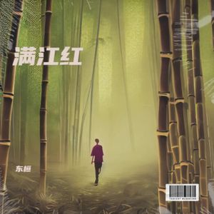 满江红 风剪寒梅