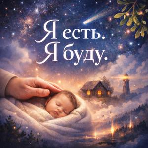 Я есть. Я буду.