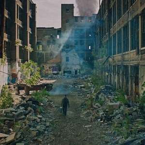 Linkin Park-A Light That In The Echo [ALTNC & LITE]（Mike Zhou remix）