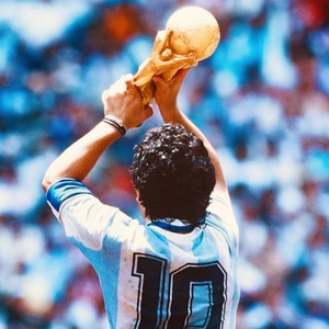 MARADONA