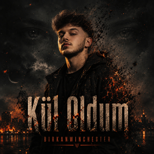 Kül Oldum