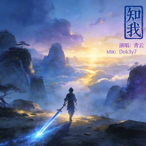 知我(动画《剑来》片尾曲）