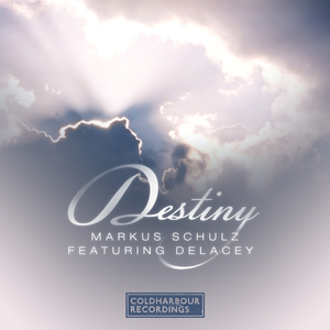 Destiny (Extended Mix)