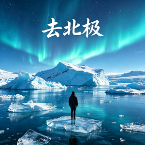 去北极