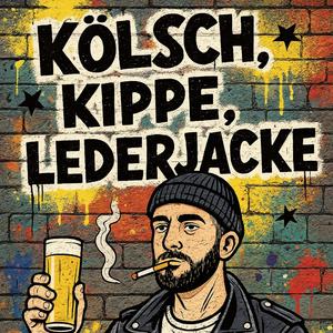 Kölsch, Kippe, Lederjacke (lofi metal)