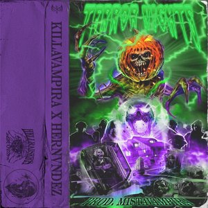 Terror Nights
