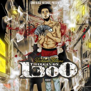 Actin' (feat. $ayyyad)