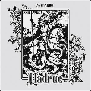 23 d'abril