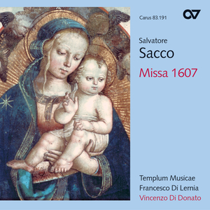 Missa 1607 / 3:IV. Communio