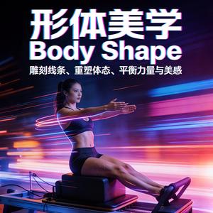 小蛮腰雕刻・Waist Carve：[稳定躯干 优化比例]