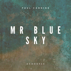 Mr Blue Sky (Acoustic)