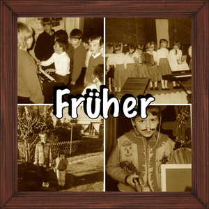 Früher