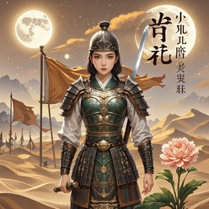 木兰木兰