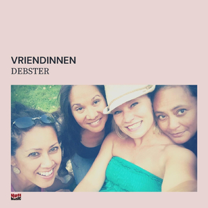 Vriendinnen