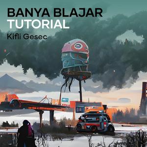 Blajar Tutorial (Remix)
