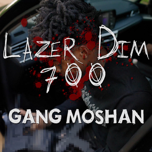 Gang moshan