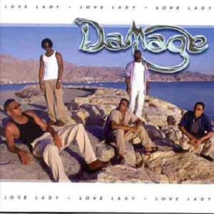 Love Lady (Da Funkstarz Epic Camouflage Dub)