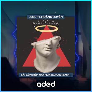 Sài Gòn Hôm Nay Mưa (Cukak Remix)