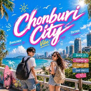 Chonburi city