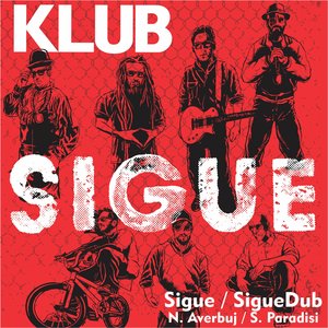 Sigue (Dub Version)