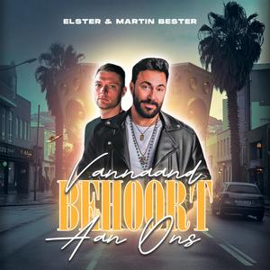 Vanaand Behoort Aan Ons (feat. Martin Bester) (Radio Edit)