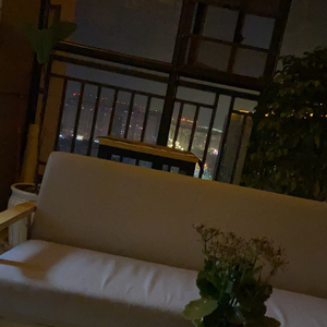 灵魂在旷野飘荡