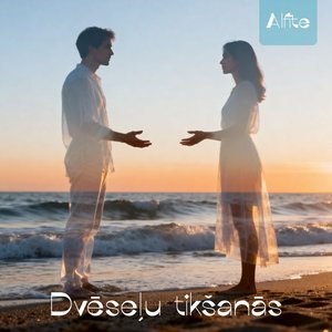 Dvēseļu tikšanās
