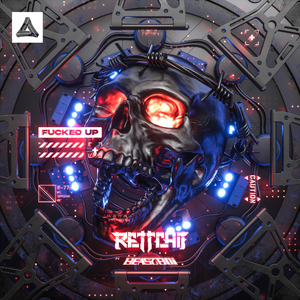 ****ed Up (Original Mix)