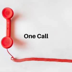 One Call